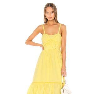 Tularosa Phyllis Dress | Size XS | Perfect Condition